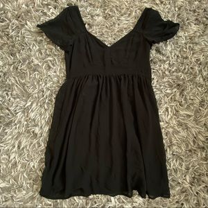 Hollister. Co Babydoll dress